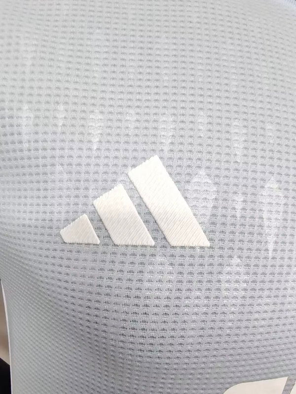 Algeria Special Jersey (Palestine) 2024