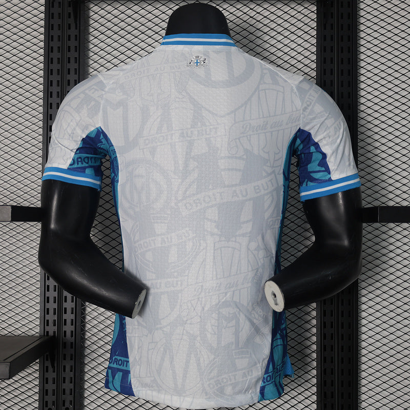Marseille 24/25 jersey