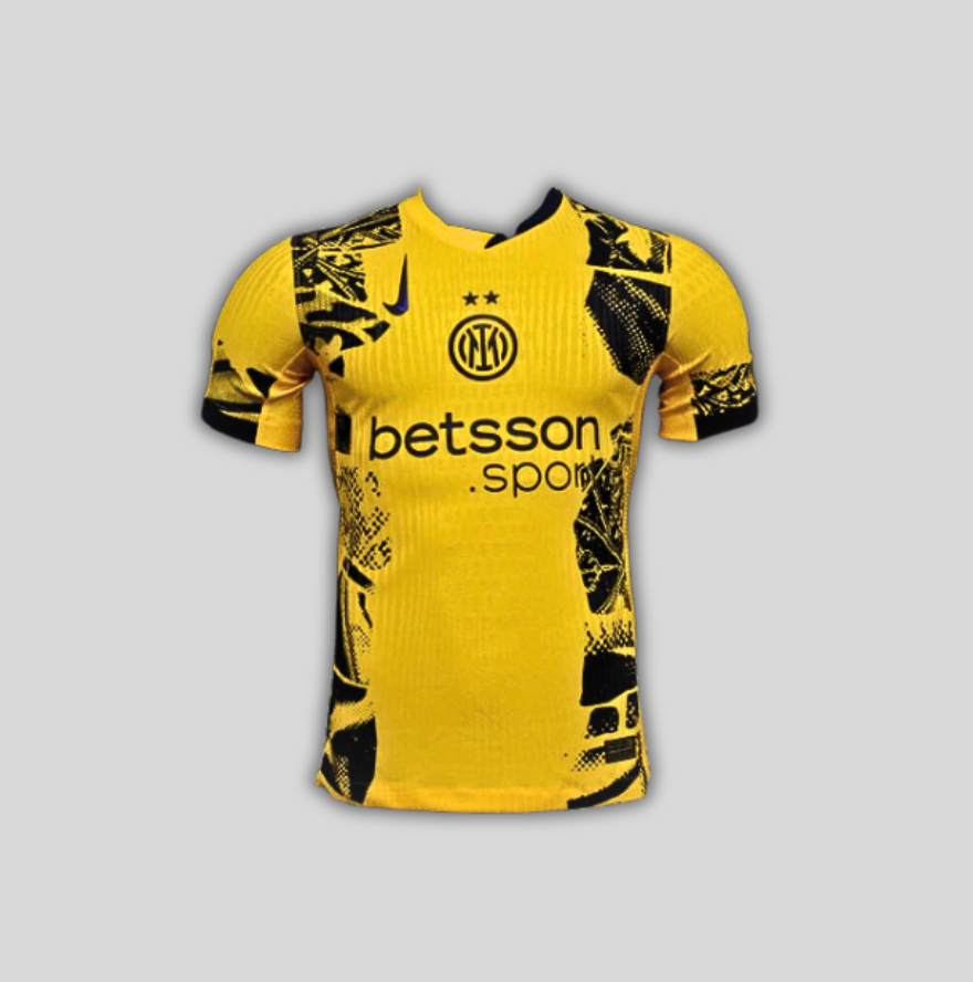 Inter Milan Third Jersey 24-25