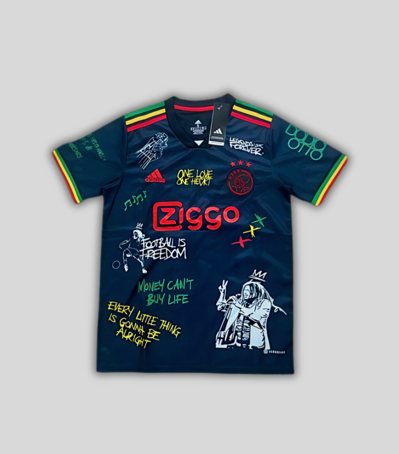 Ajax Jersey (Special) 25/26
