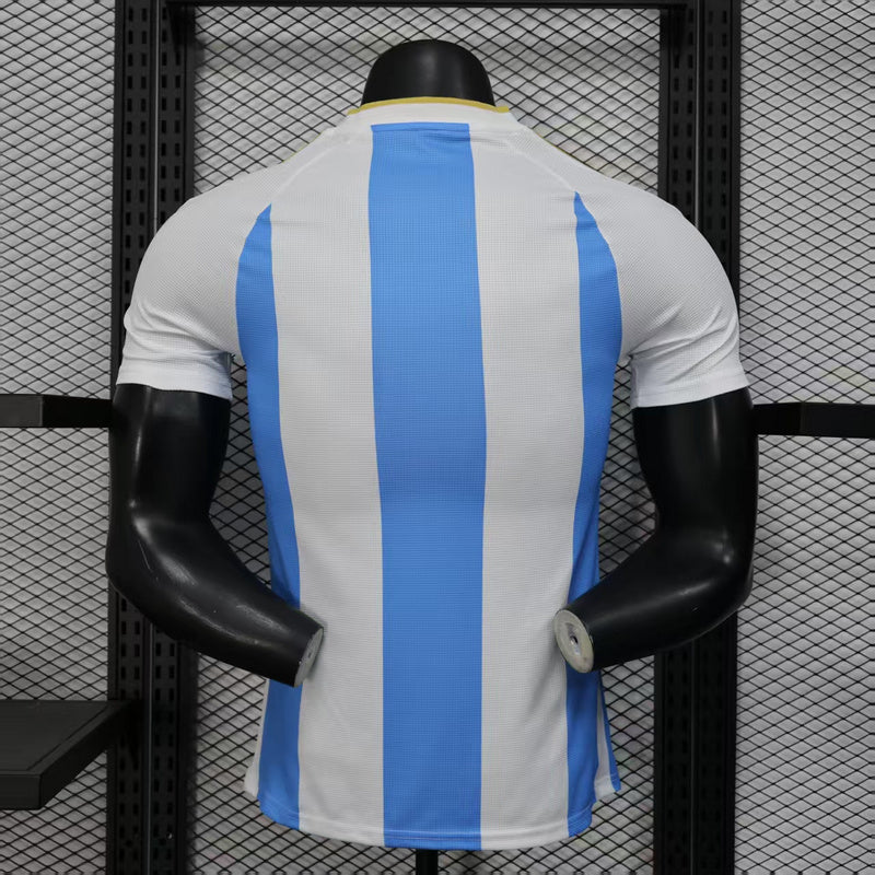 Argentina 2025 jersey