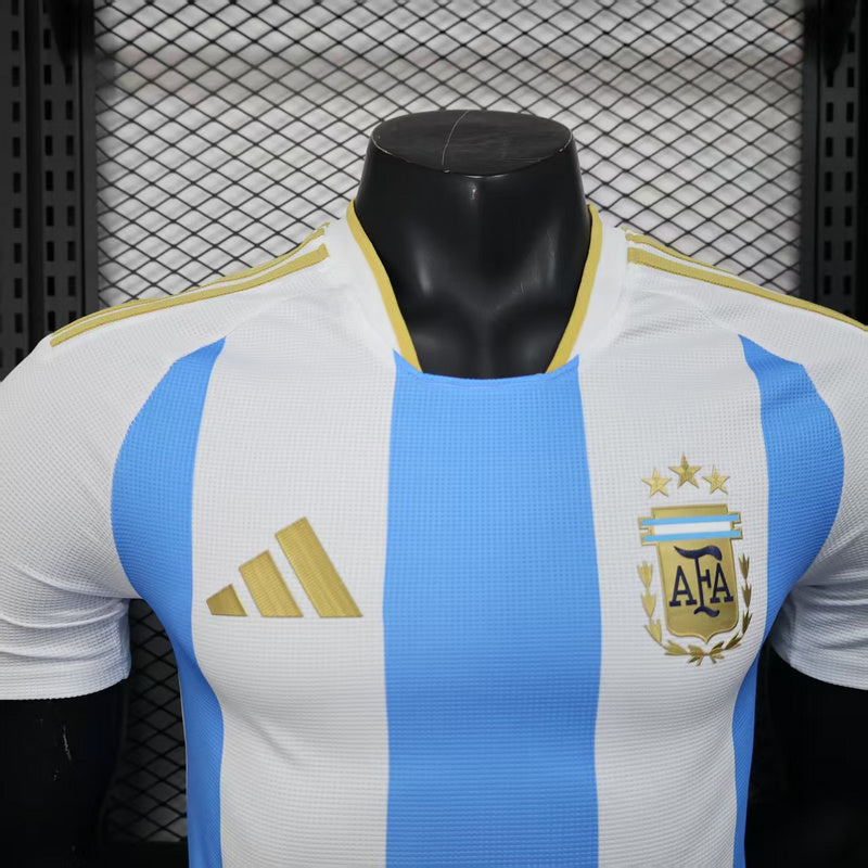 Argentina 2025 jersey