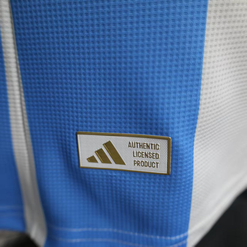 Argentina 2025 jersey