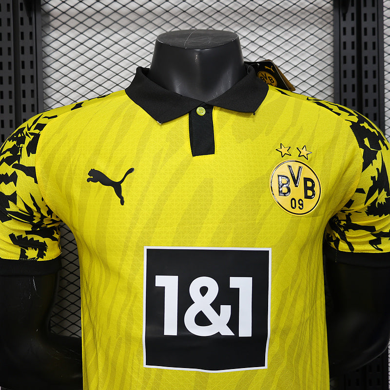 Dortmund Jersey (Special) 25/26