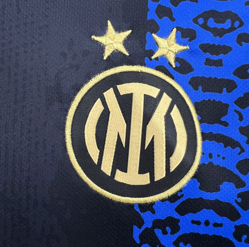 Maillot Inter Milan 25-26