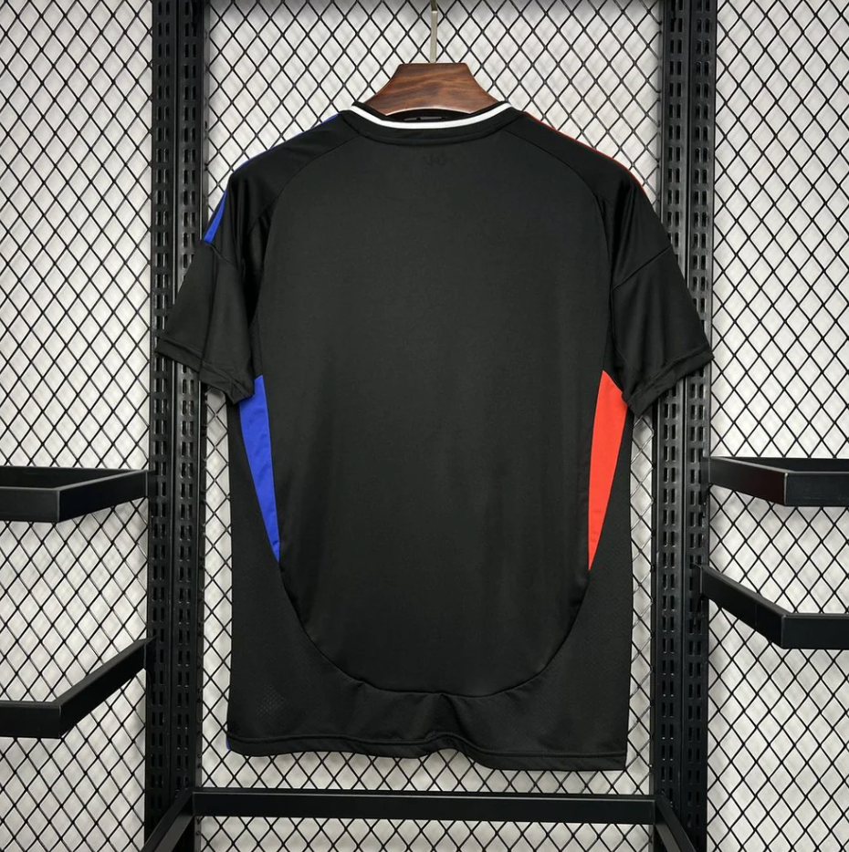 Maillot Olympique Lyonnais Extérieur 24/25