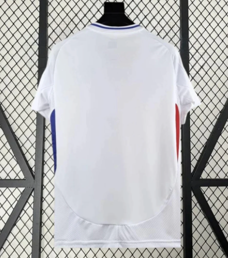 Maillot Olympique Lyonnais 24/25
