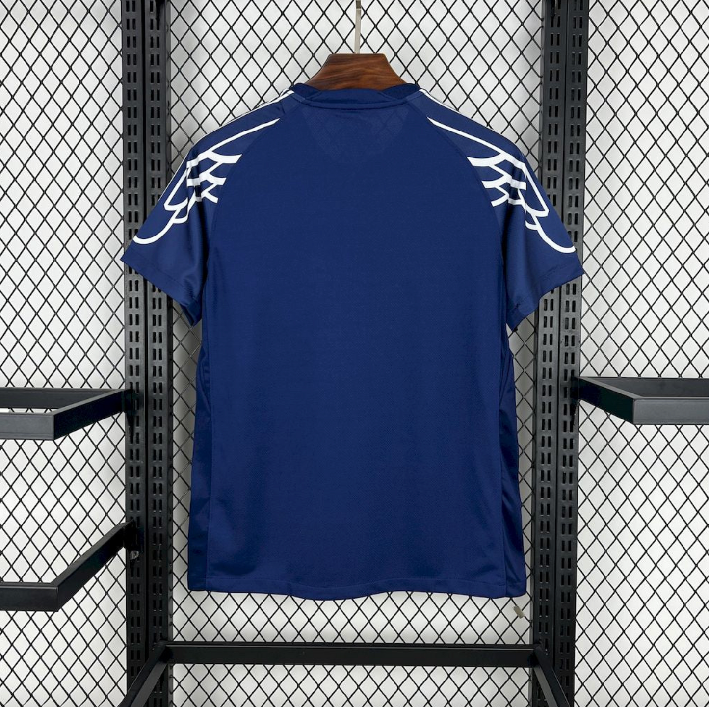 PSG 24-25 jersey