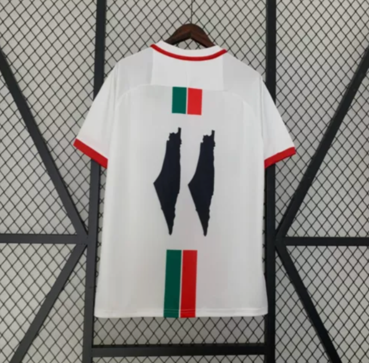 Palestine Jersey 23/24