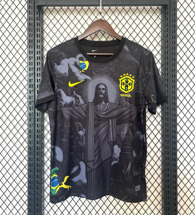 Maillot Brazil 2024