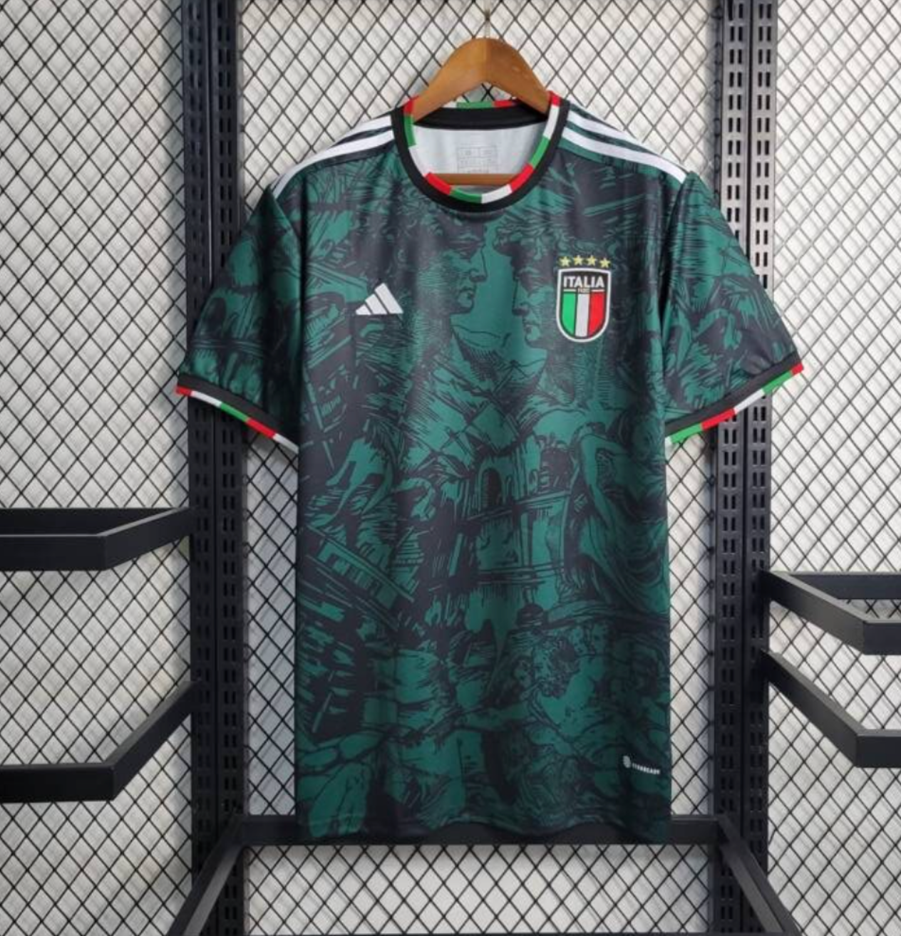 Maillot Italie Special 2024