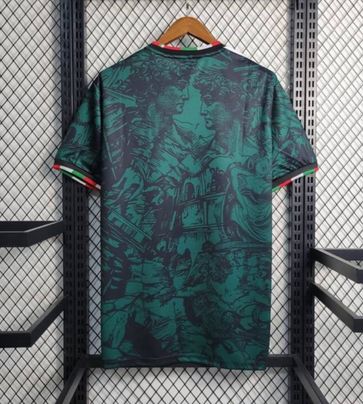 Maillot Italie Special 2024