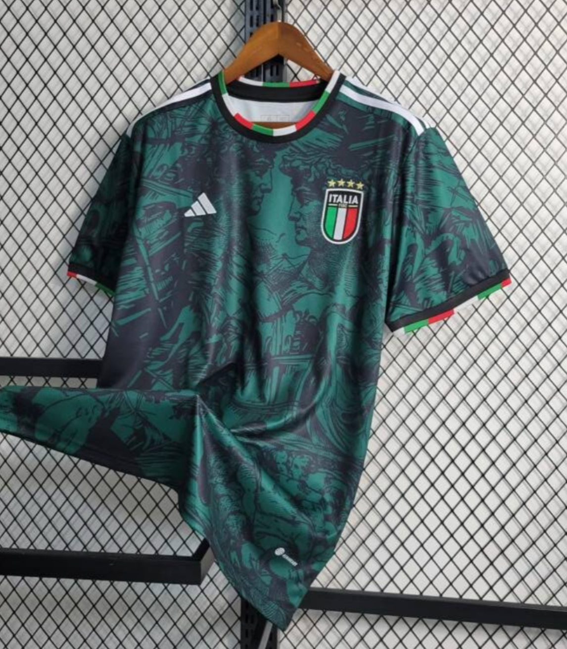 Maillot Italie Special 2024