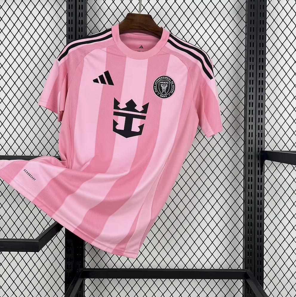 Inter Miami Jersey (Special) 25-26