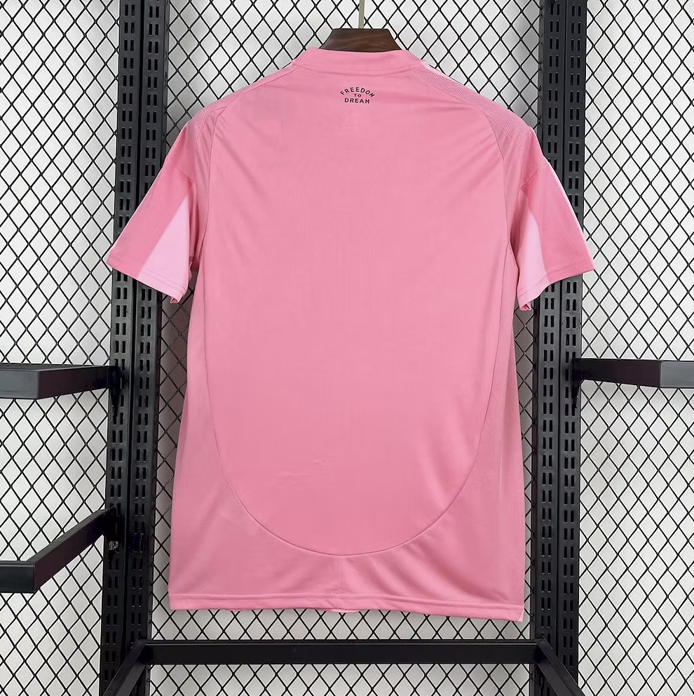 Inter Miami Jersey (Special) 25-26
