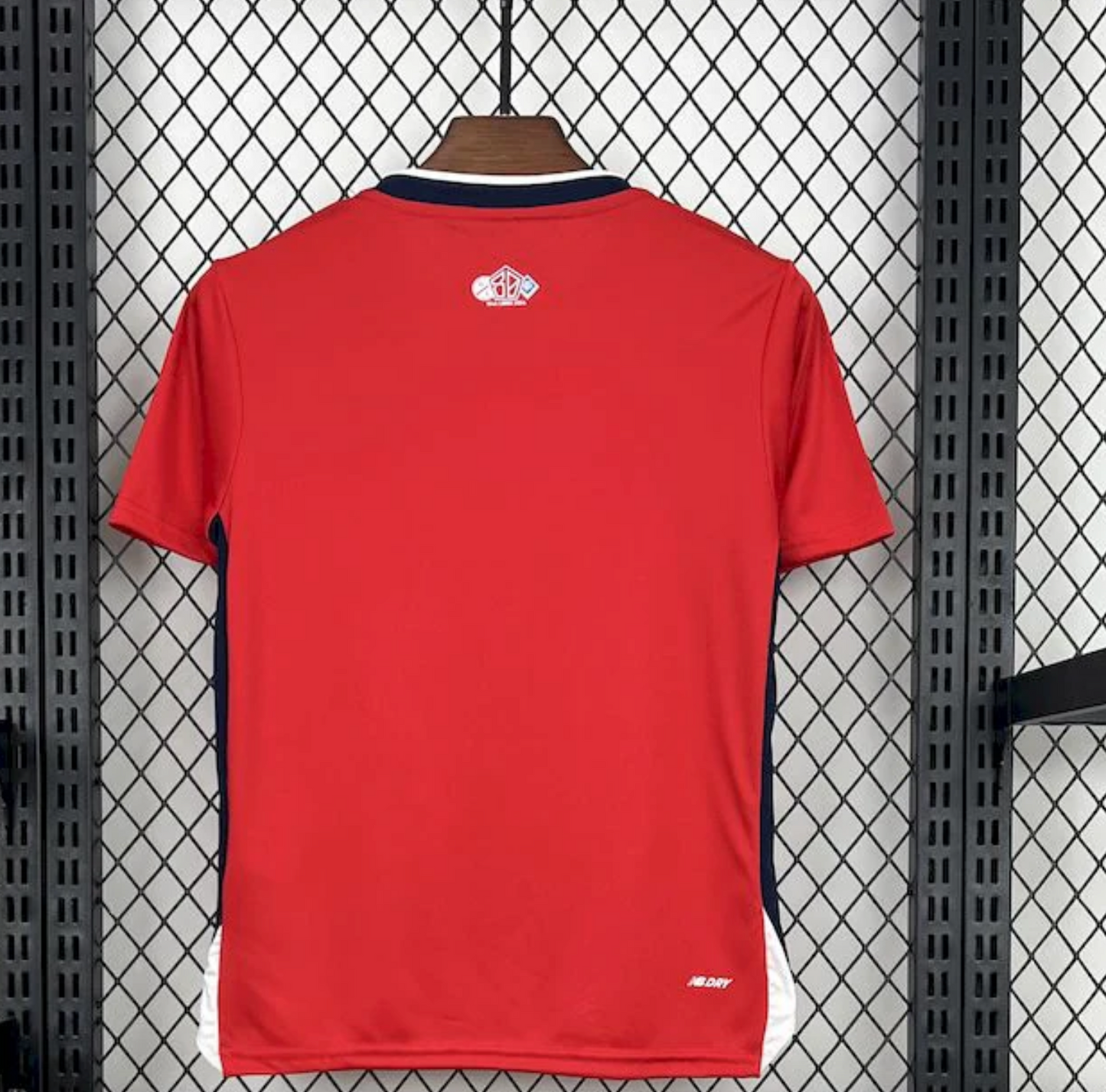 LOSC 24/25 jersey
