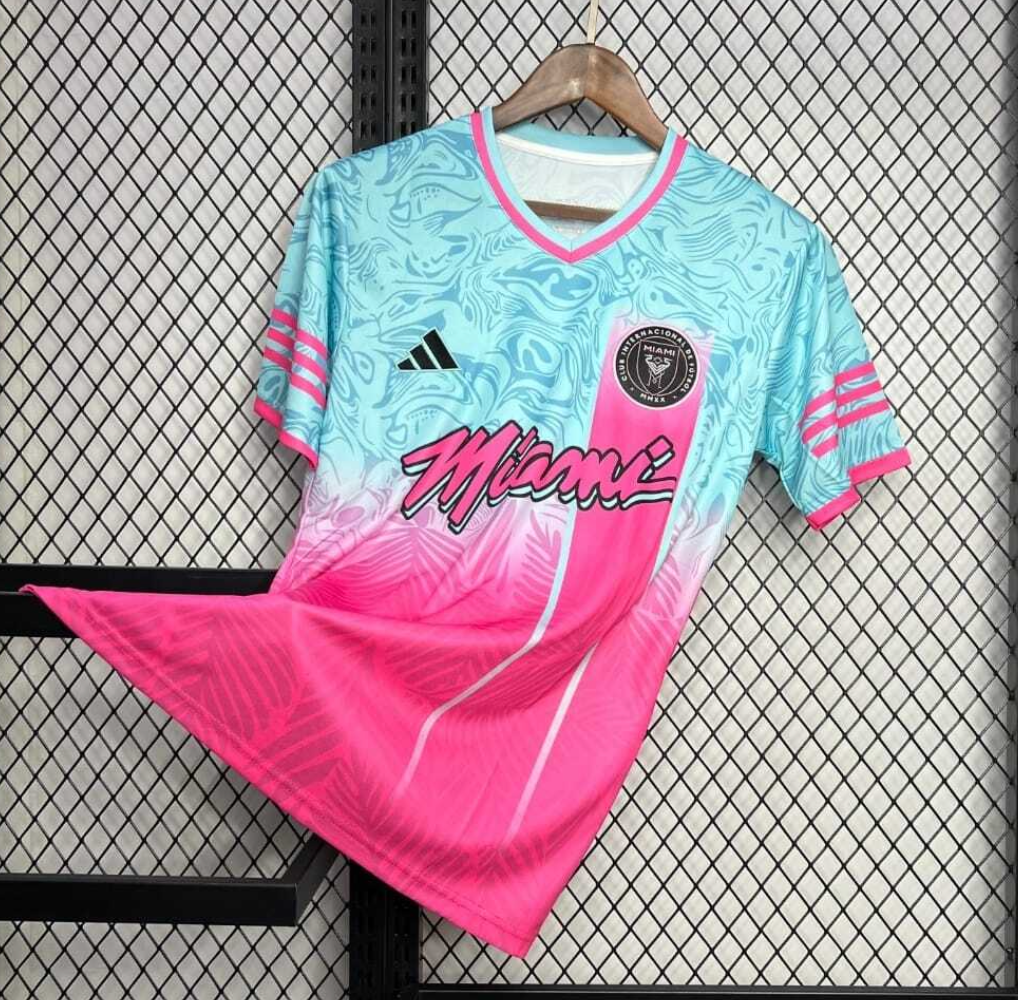 Inter Miami 24/25 Jersey