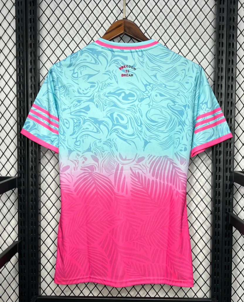 Inter Miami 24/25 Jersey