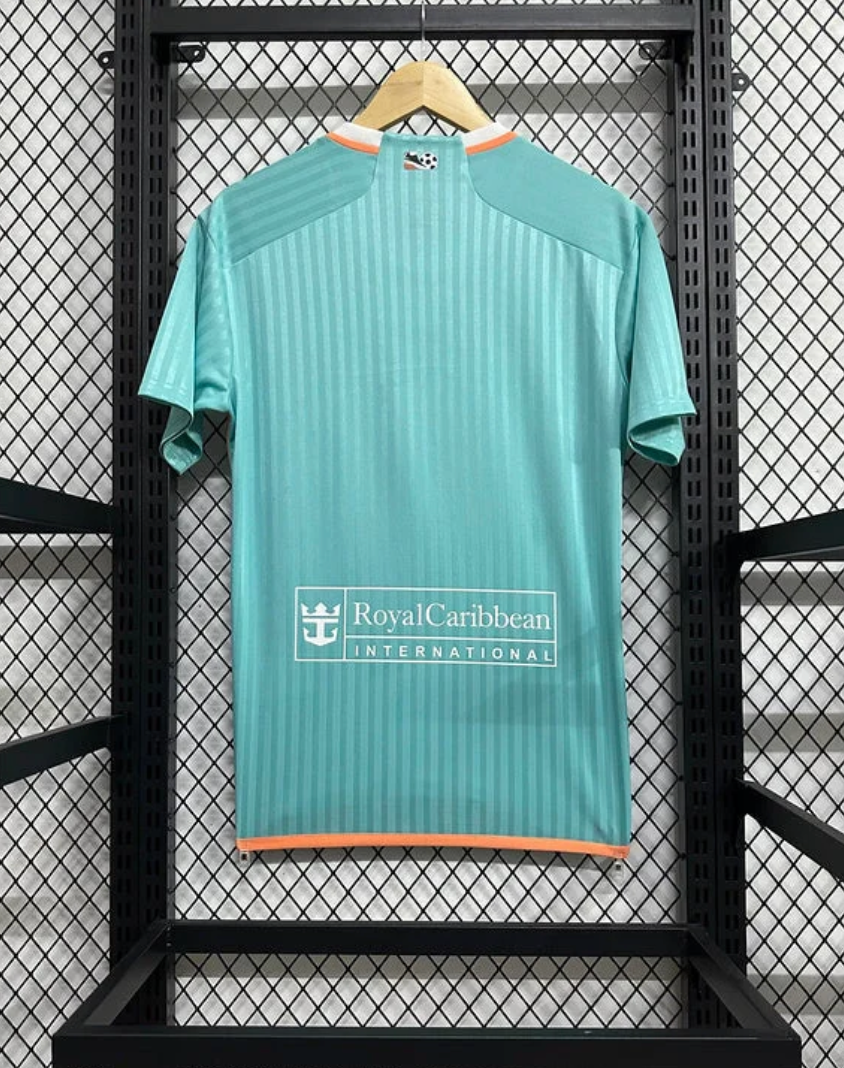 Inter Miami Third Jersey 24/25