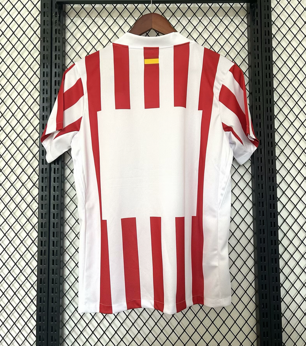Atletico Madrid 25/26 Jersey