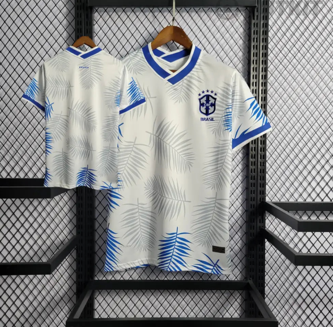 Brazil Concept Jersey 22/23