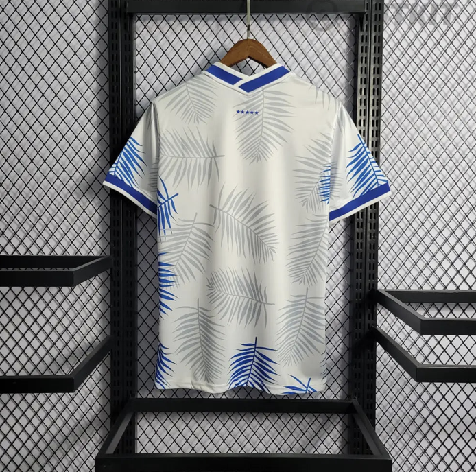 Brazil Concept Jersey 22/23