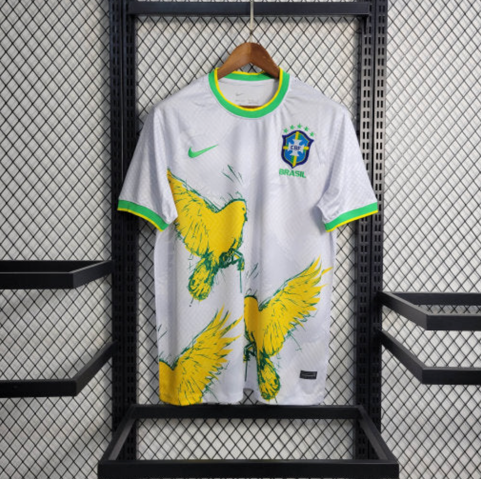Brazil Jersey (Special) 2023