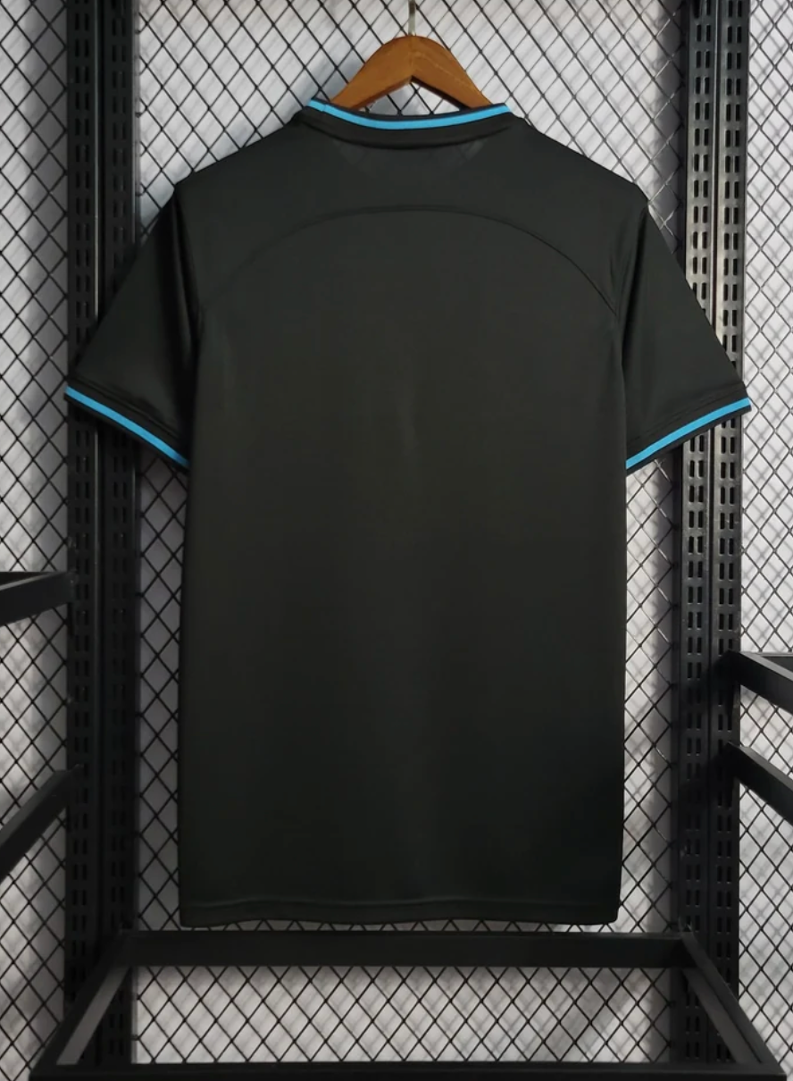 Brésil maillot concept 22/23