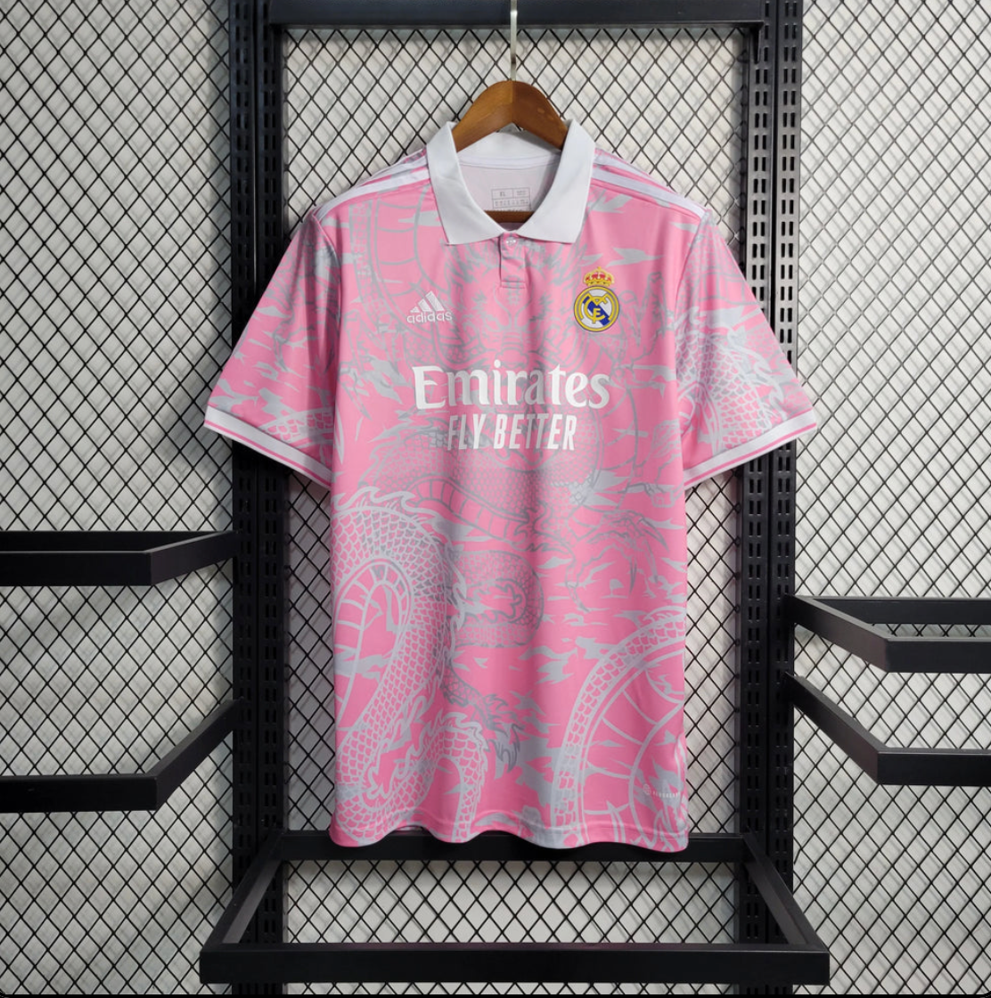Real Madrid POLO Jersey / 2025
