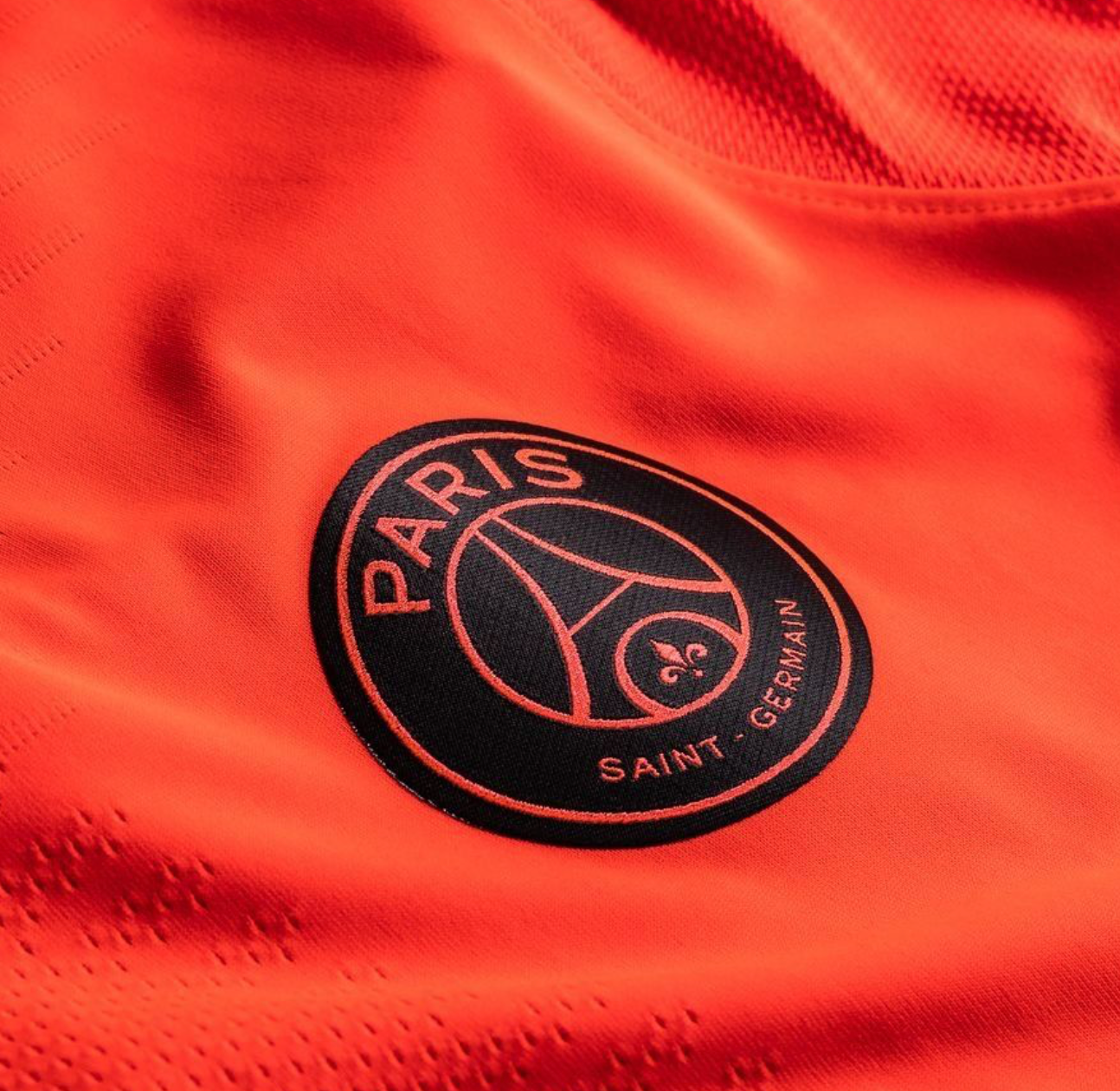 Maillot JORDAN X PSG 2019/2020