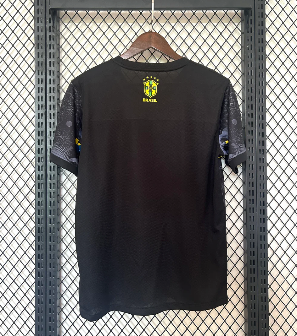 Maillot Brazil 2024
