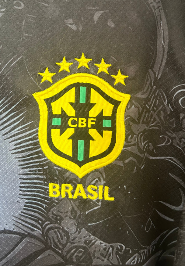 Maillot Brazil 2024