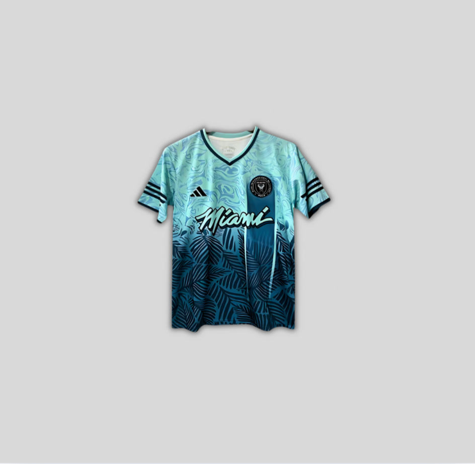Maillot Inter Miami Spécial 24/25