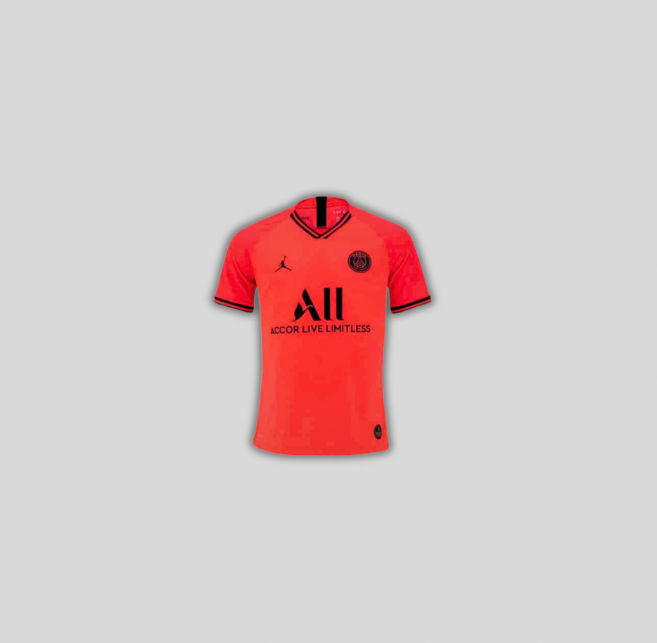 Maillot JORDAN X PSG 2019/2020