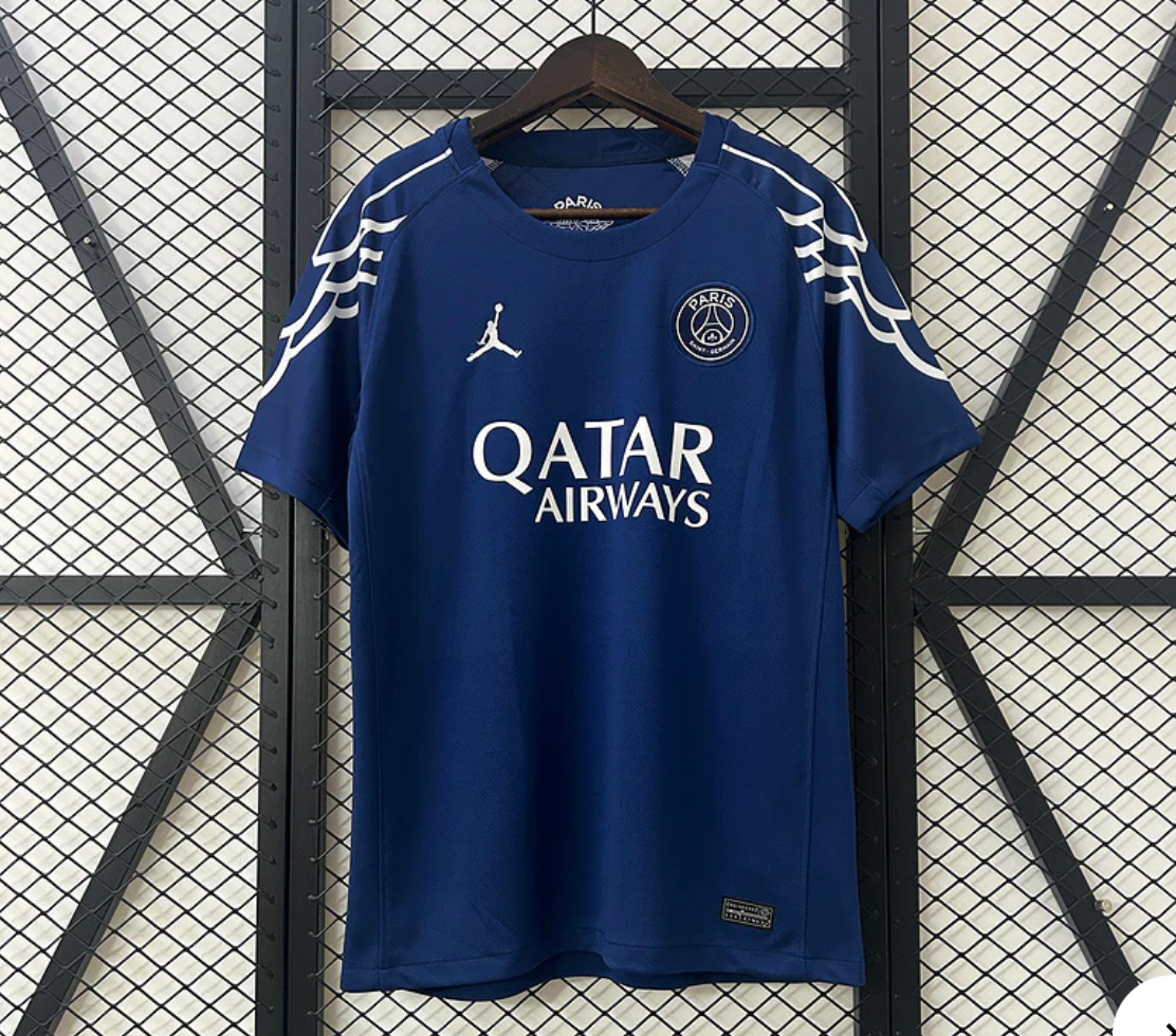 Maillot PSG 24-25