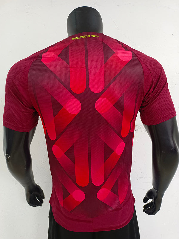 Germany 2025 Away Jersey