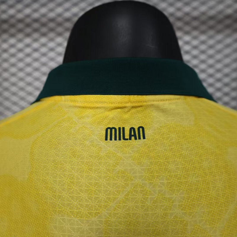 Maillot AC Milan Third 25/26