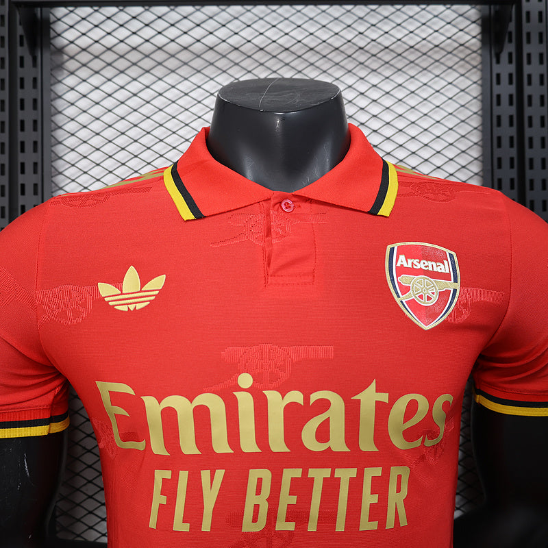 Arsenal Shirt (Special) 25/26