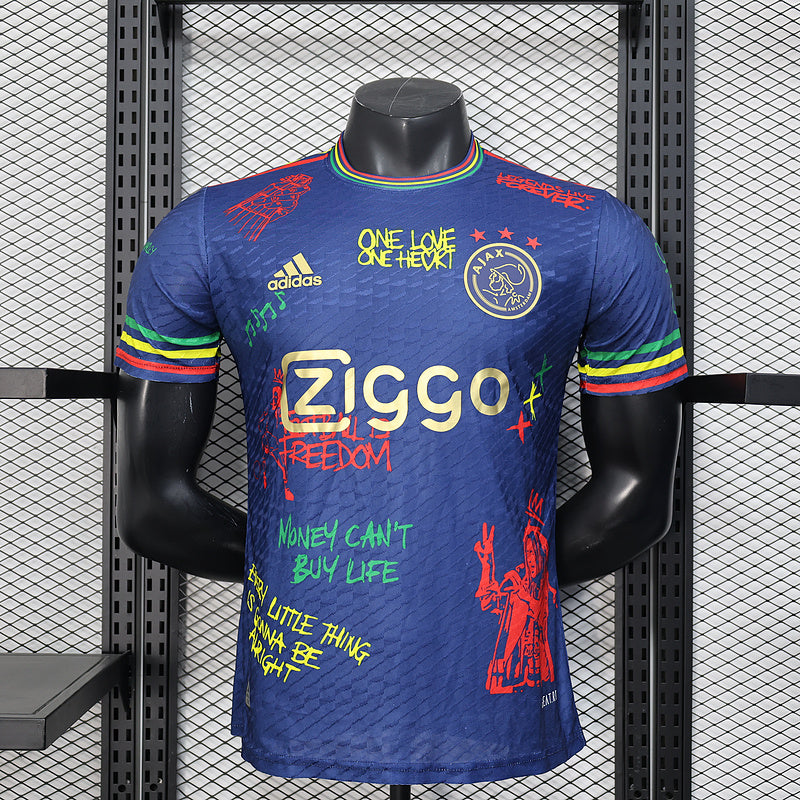 Ajax Jersey (Special) 25/26