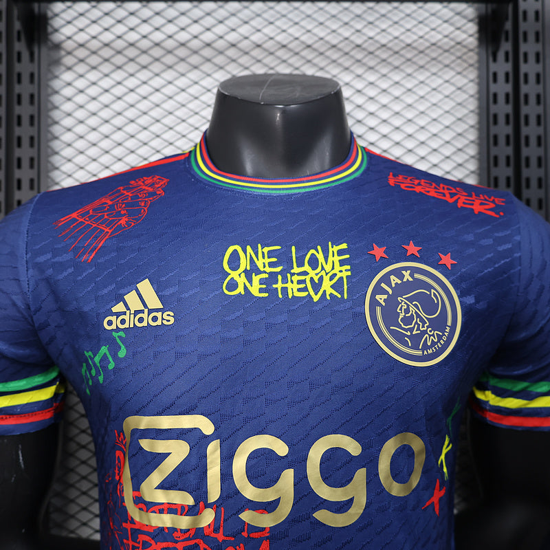 Ajax Jersey (Special) 25/26