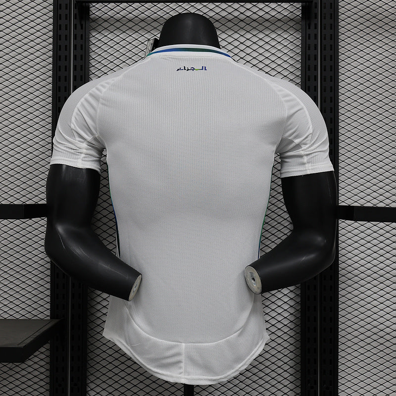 Algeria Jersey (Special) 2024