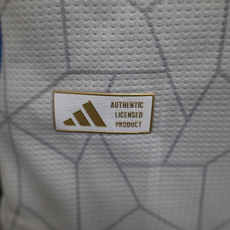 Algeria Jersey (Special) 2024