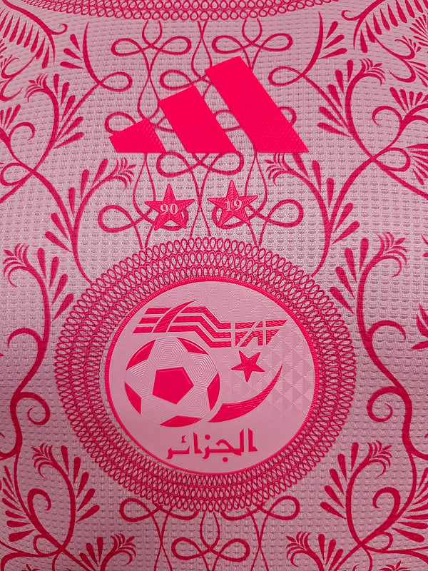 Algeria Concept 2024 Jersey