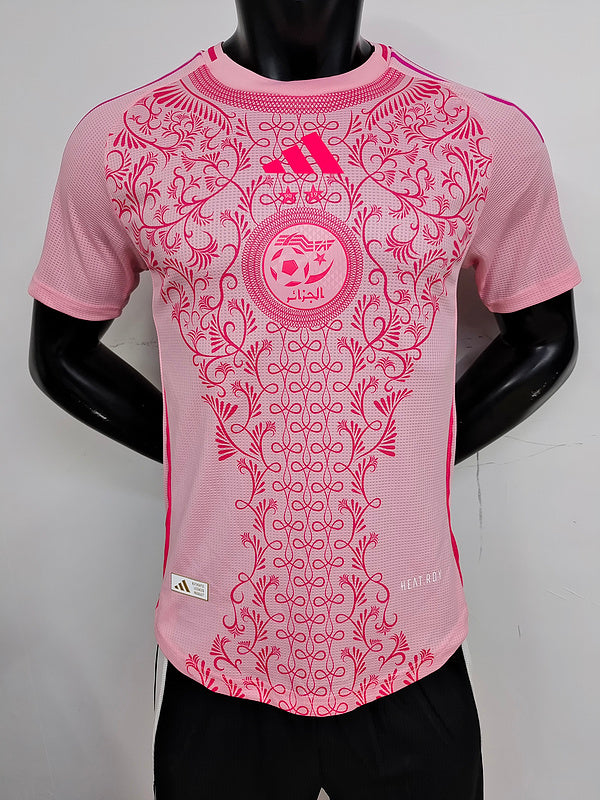 Algeria Concept 2024 Jersey