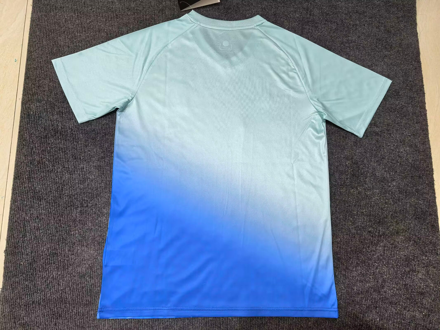 Algeria Blue Jersey (Special) 24/25