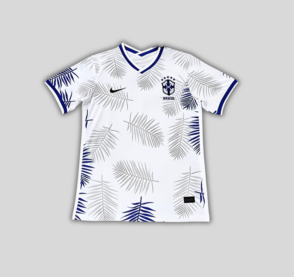 Brazil Concept Jersey 22/23