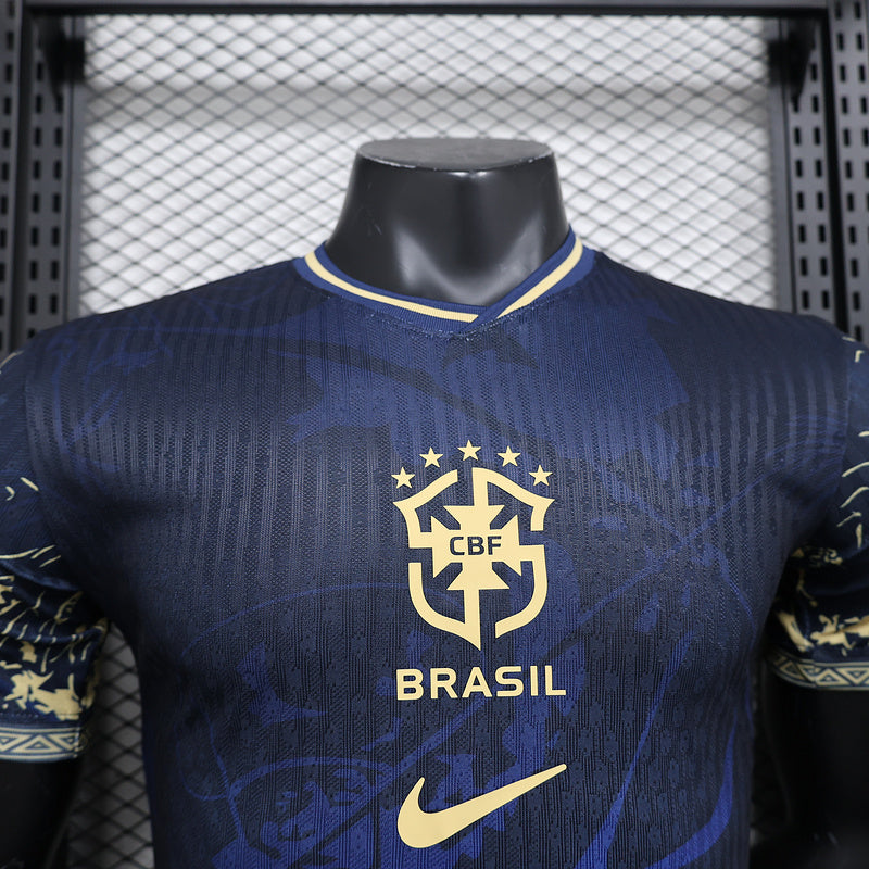 Brazil Jersey (Special) 2024