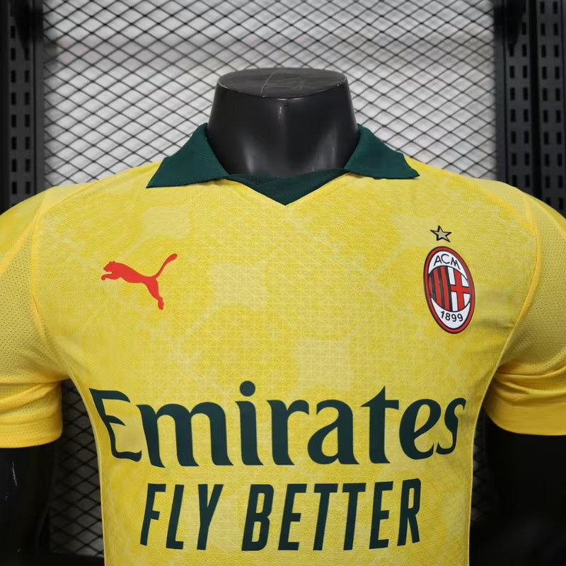 Maillot AC Milan Third 25/26