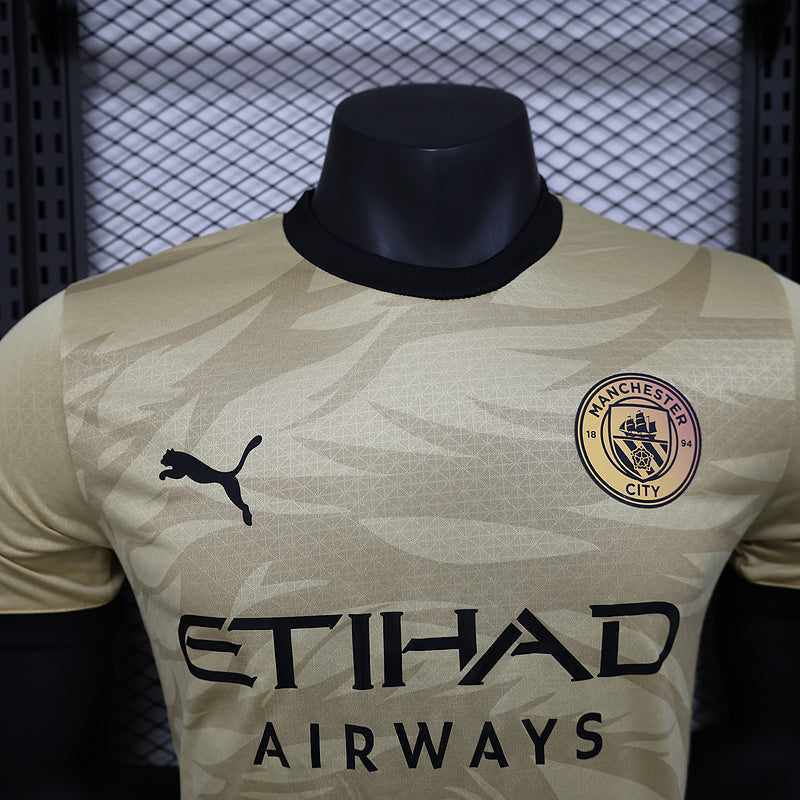 Manchester City (Special) 24/25 Shirt