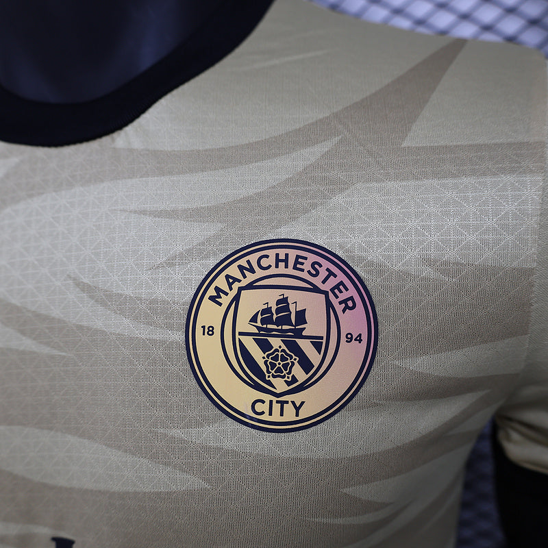Manchester City (Special) 24/25 Shirt